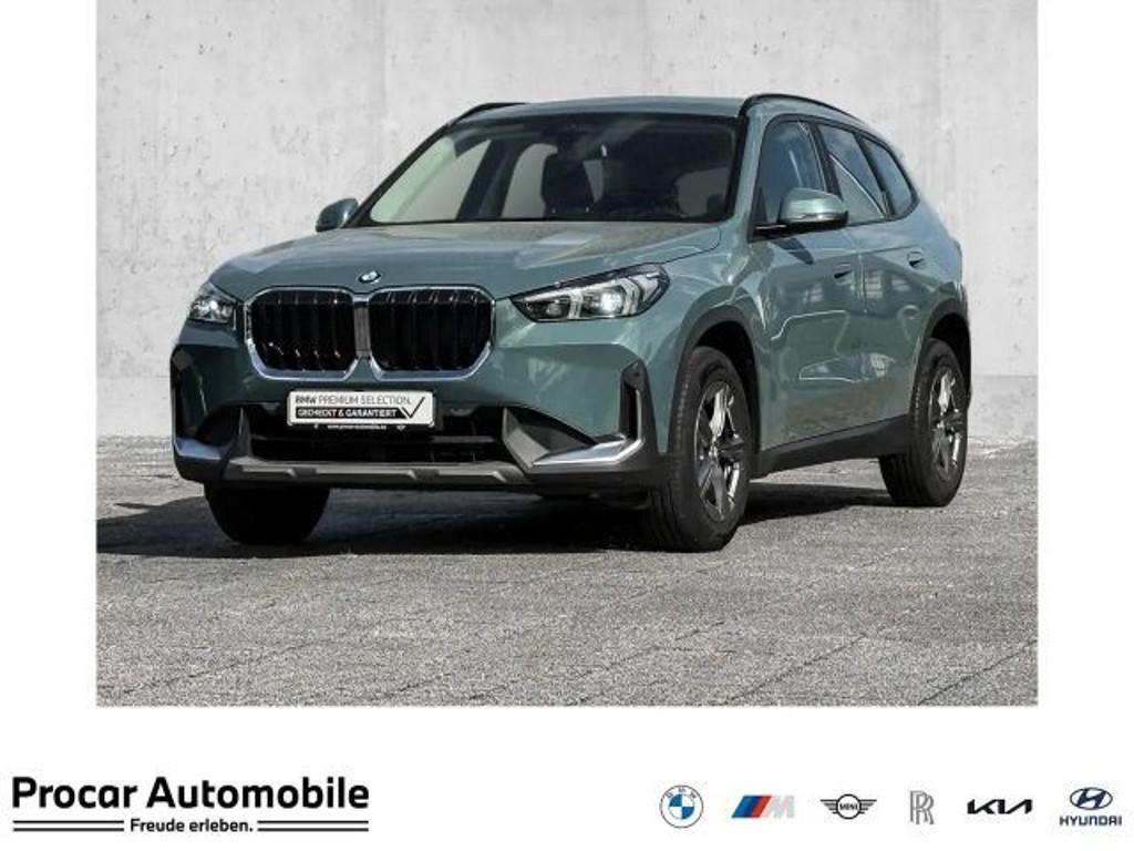 BMW X1 2023 Benzine