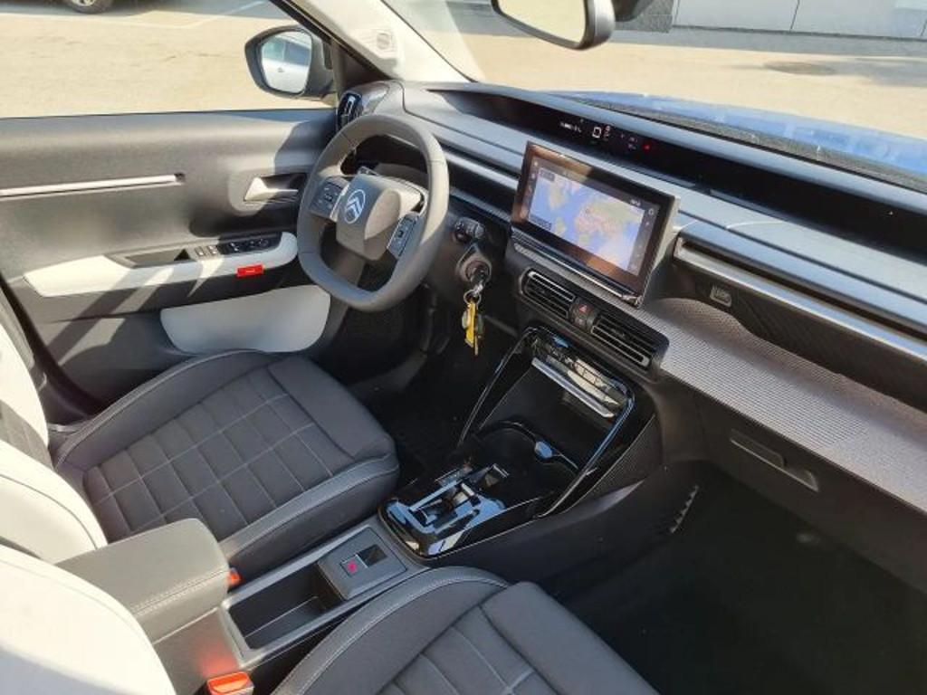 Citroën ë-C3