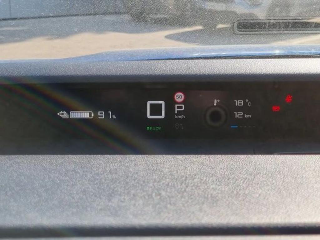 Citroën ë-C3