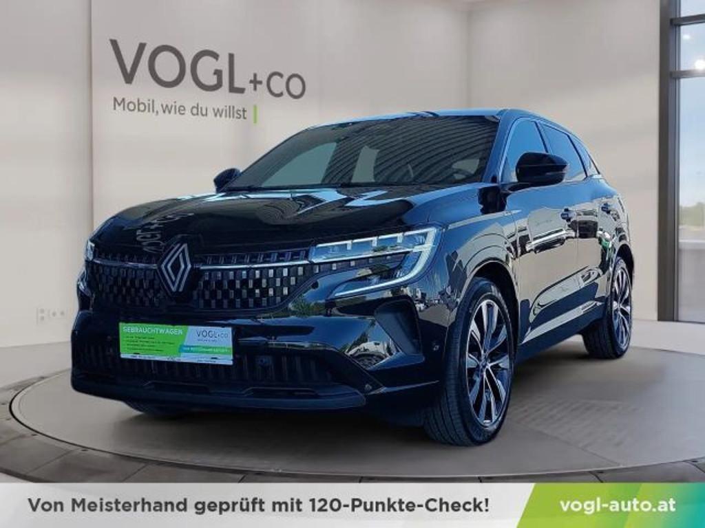 Renault Austral 2025 Hybride Benzine