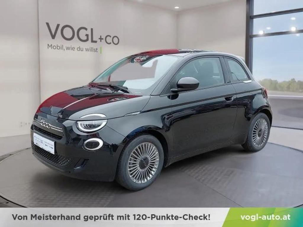 Fiat 500 2026 Hybride Benzine