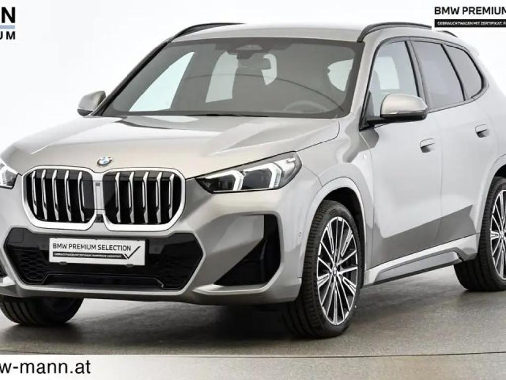 BMW X1 2025 Diesel