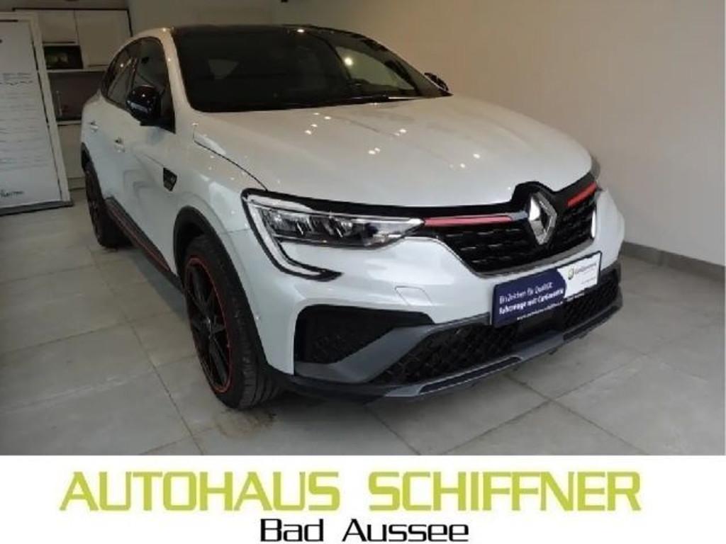 Renault Arkana 2023 Hybride Benzine