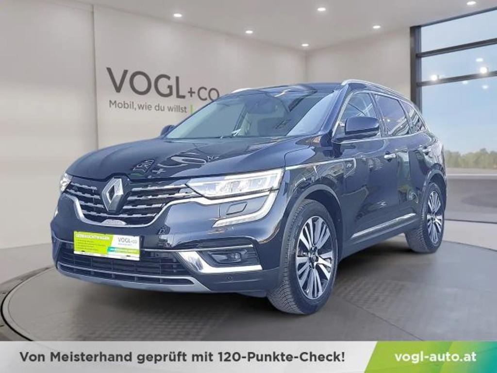 Renault Koleos 2022 Diesel