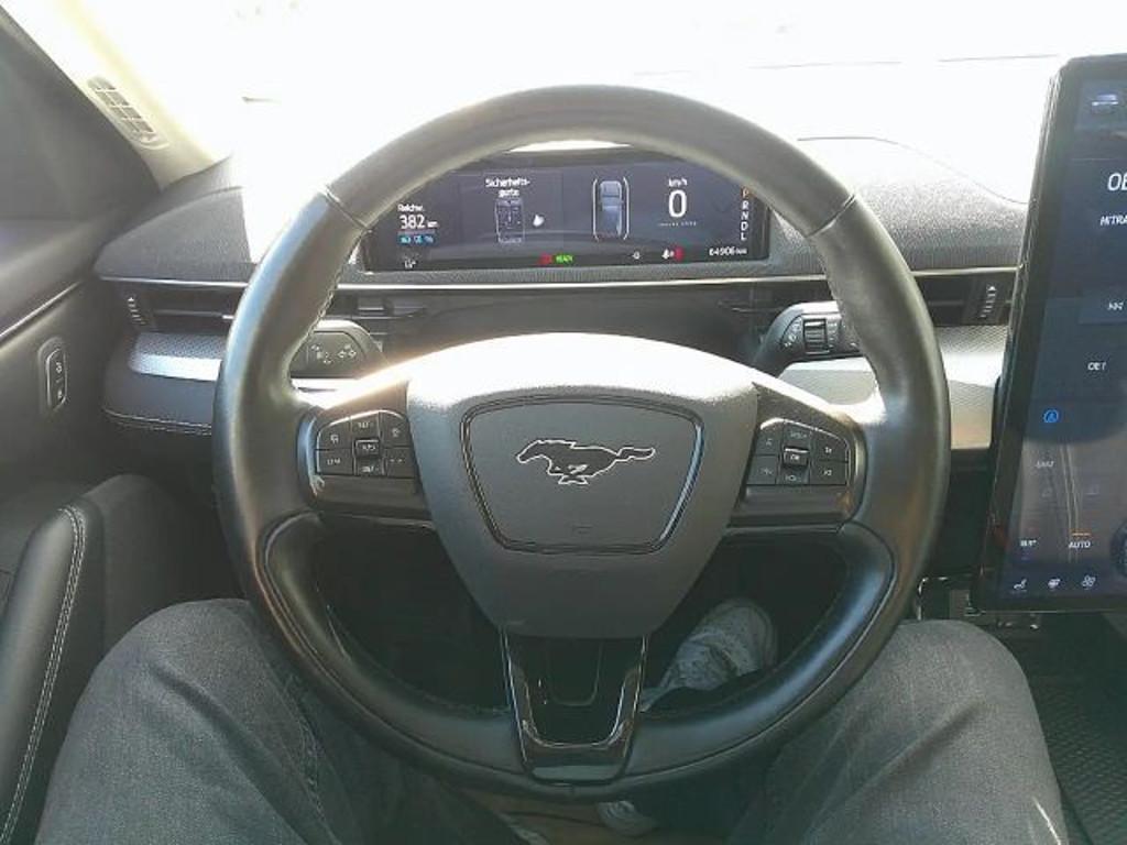 Ford Mustang Mach-E