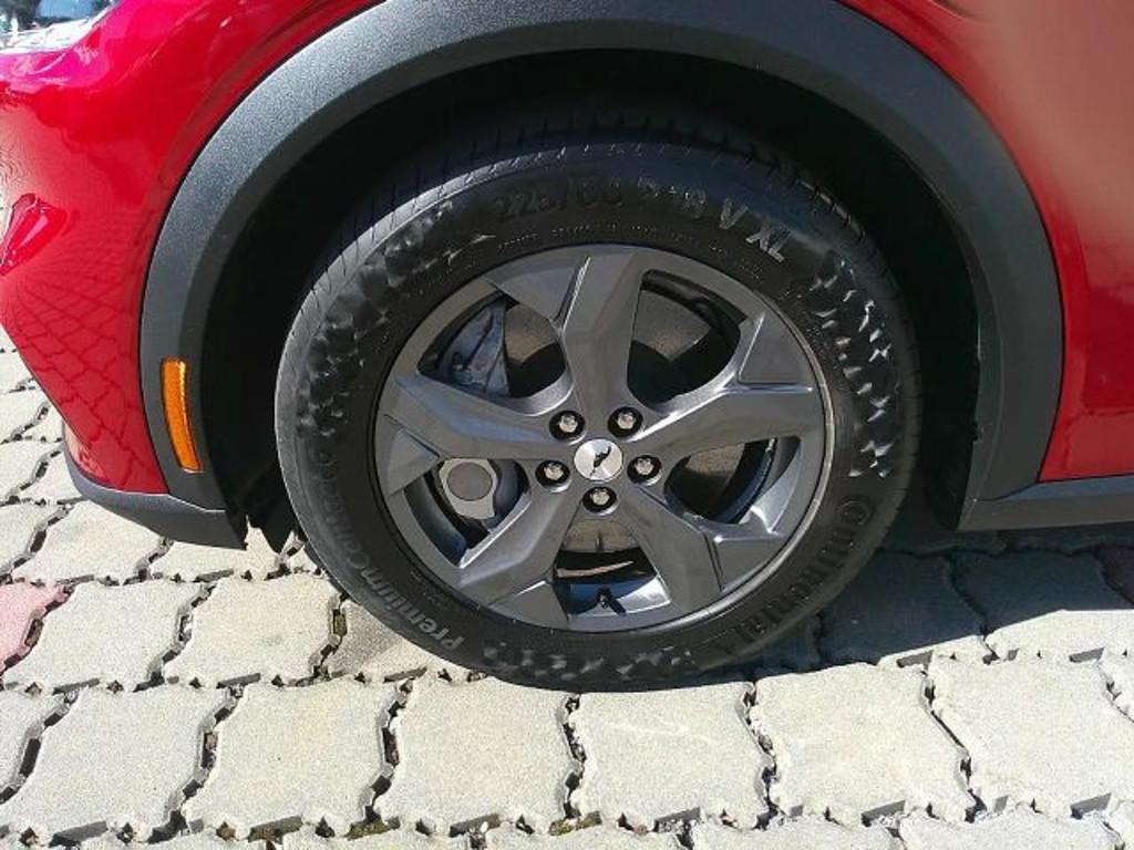 Ford Mustang Mach-E