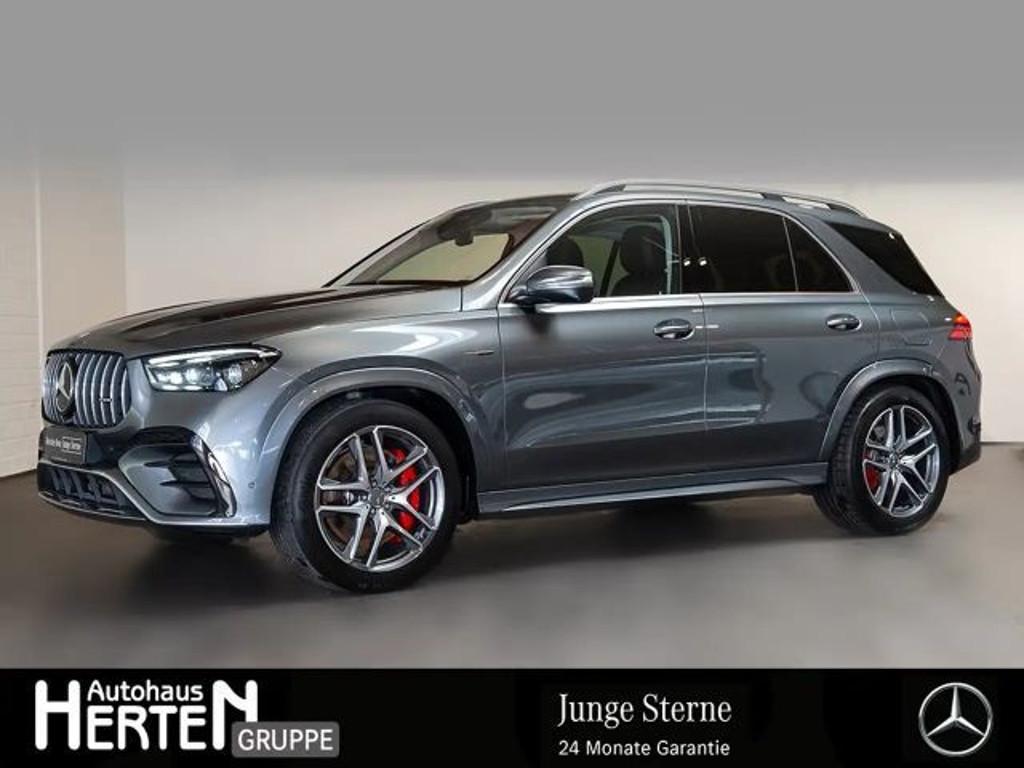Mercedes-Benz A-Klasse 2024 Hybride Benzine
