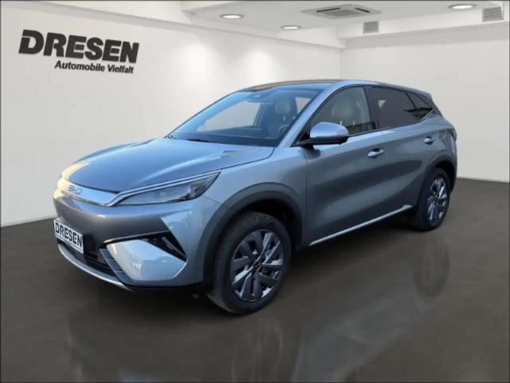 BYD ATTO 3