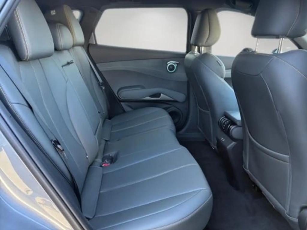BYD ATTO 3