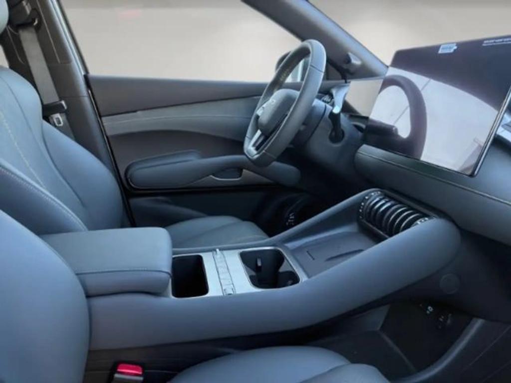 BYD ATTO 3