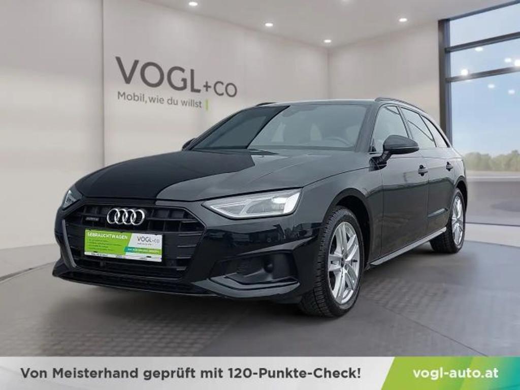 Audi A4 2024 Diesel