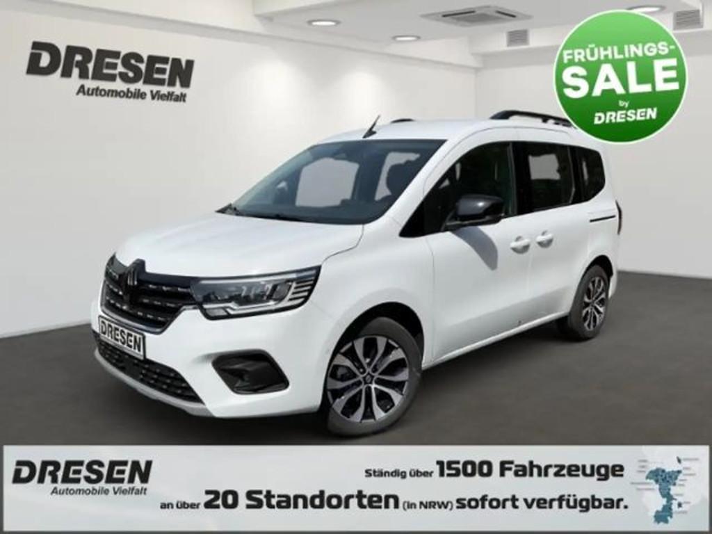 Renault Kangoo 2025 Benzine