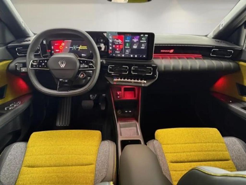 Renault 5