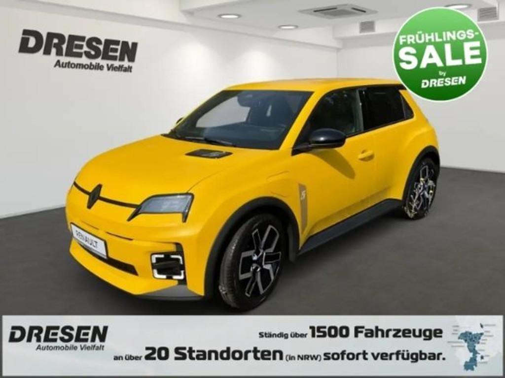 Renault 5 2025 Elektrisch