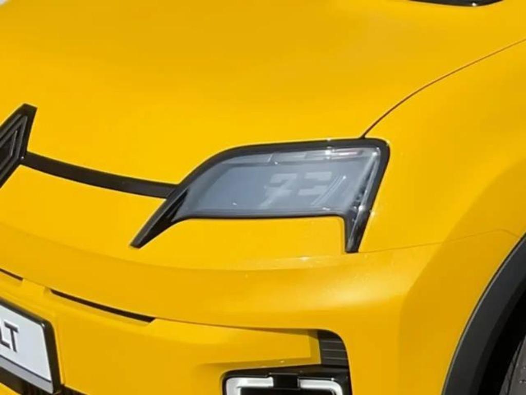 Renault 5
