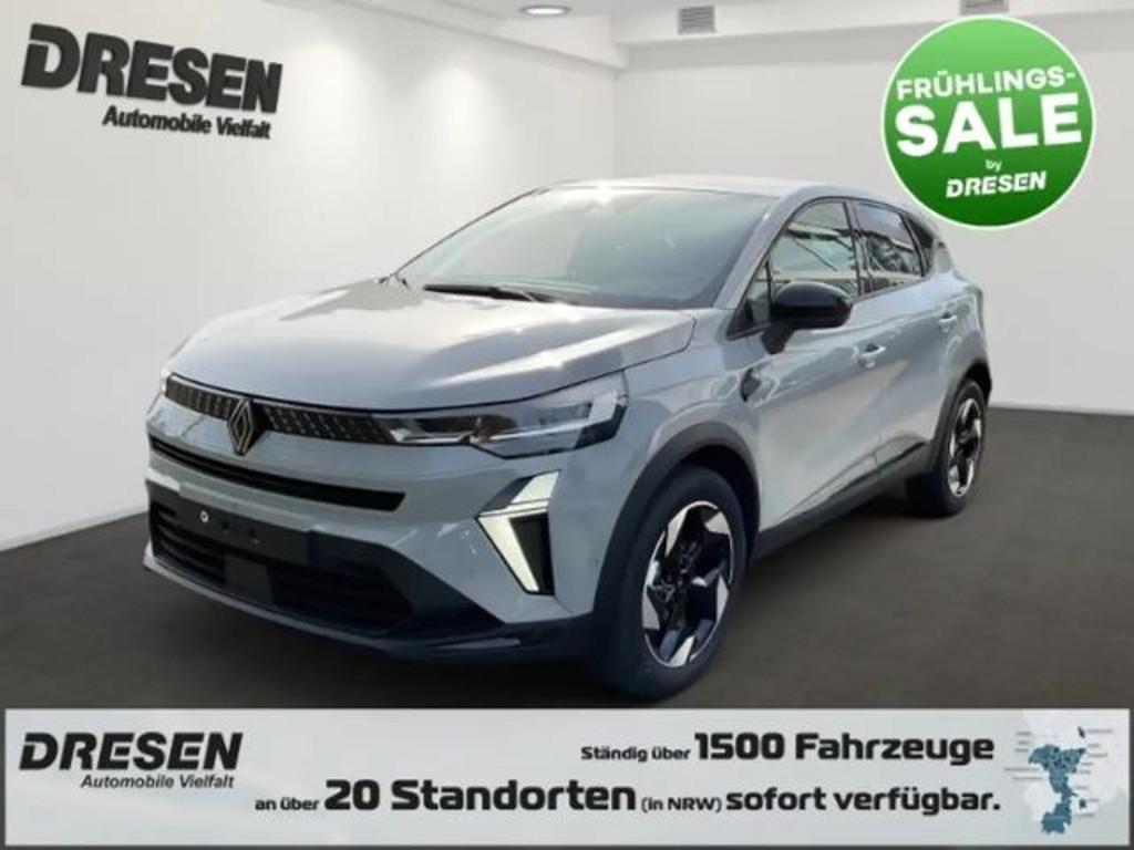 Renault Captur 2025 Benzine