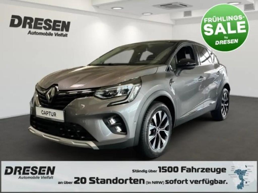 Renault Captur 2024 Benzine