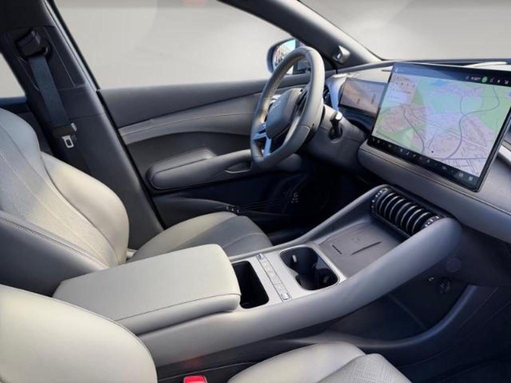 BYD ATTO 3