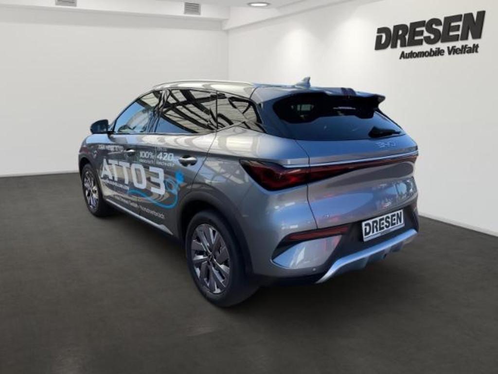BYD ATTO 3