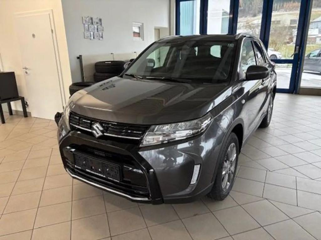 Suzuki Vitara 2026 Benzine