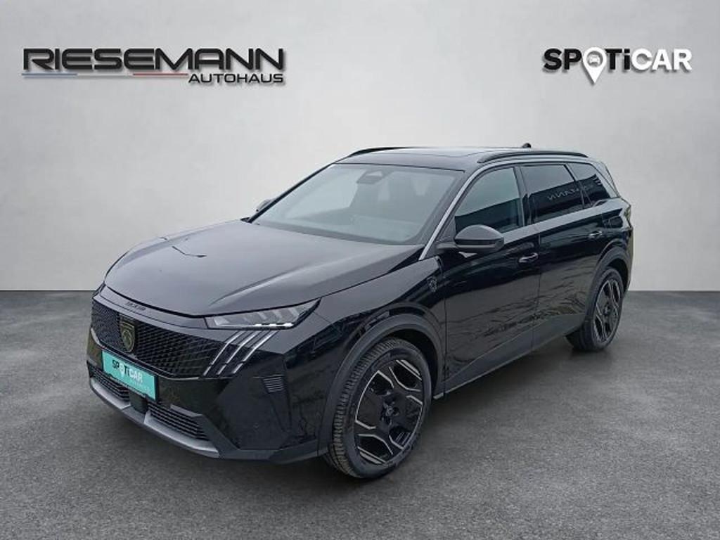 Peugeot 5008 2026 Hybride Benzine