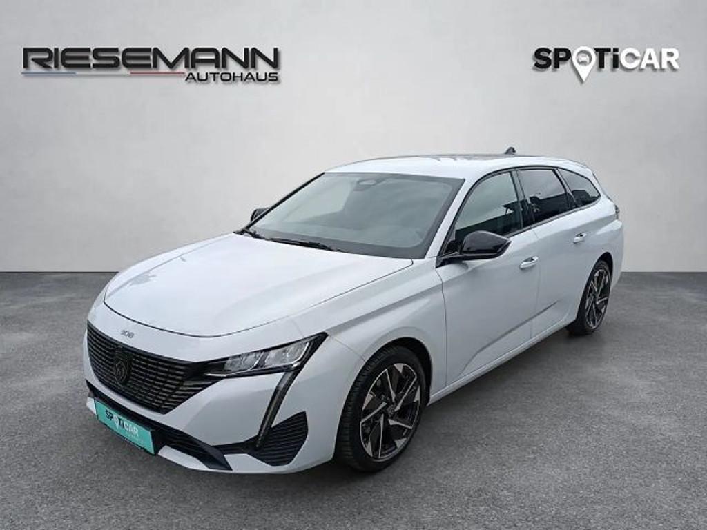 Peugeot 308 2025 Hybride Benzine