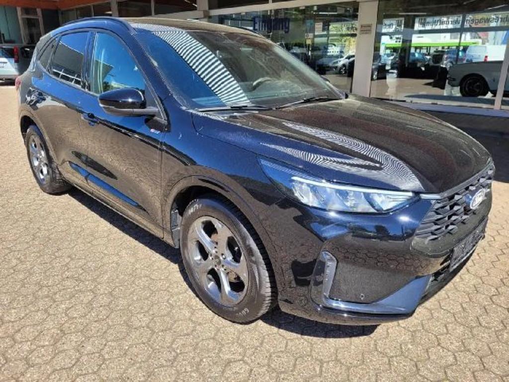 Ford Kuga 2024 Benzine