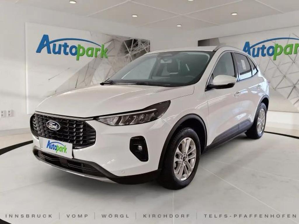 Ford Kuga 2024 Hybride Benzine