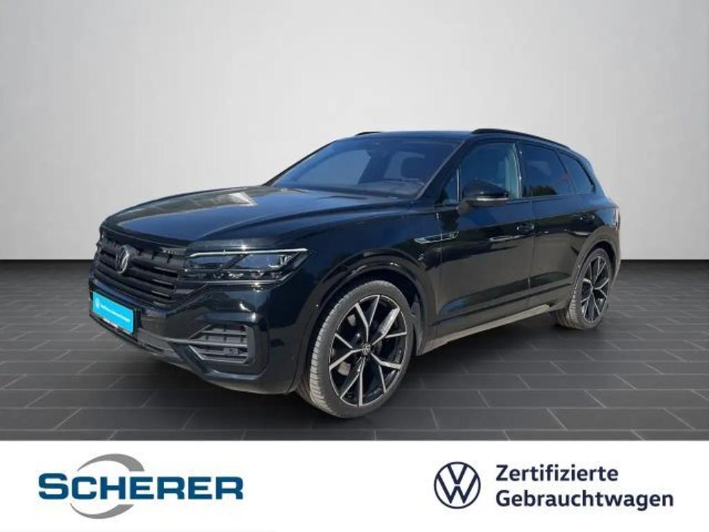 Volkswagen Touareg 2023 Diesel