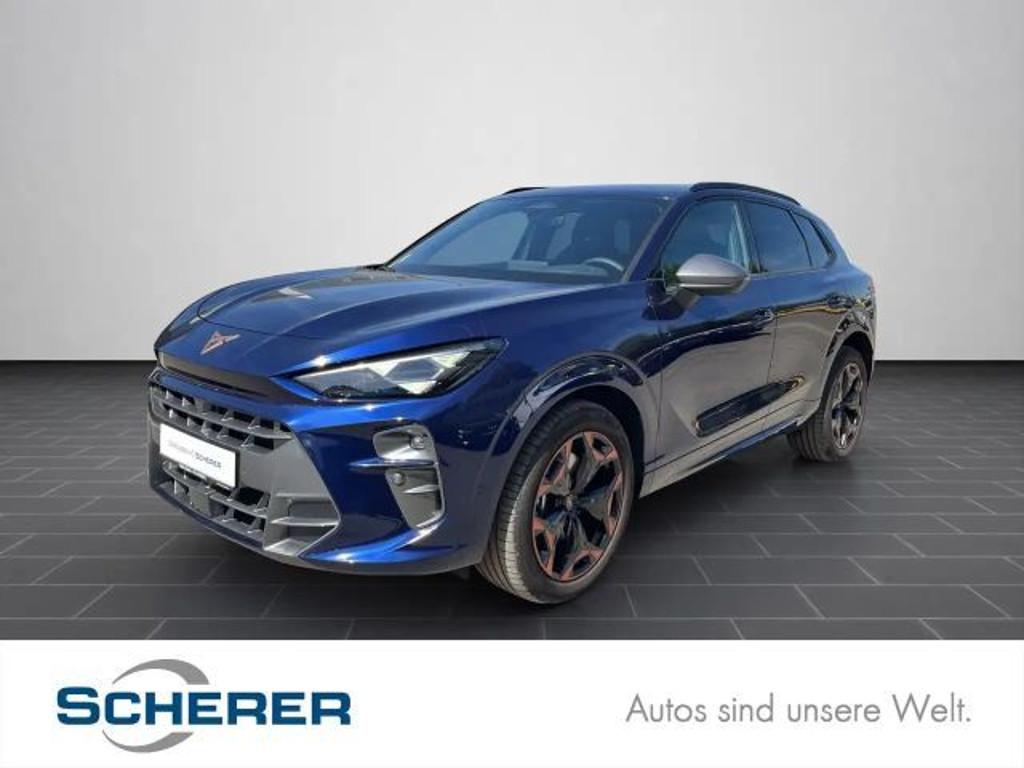 Cupra Terramar 2025 Benzine