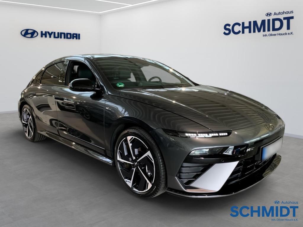 Hyundai IONIQ 6