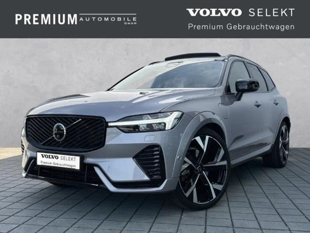 Volvo XC60 2025 Hybride Benzine