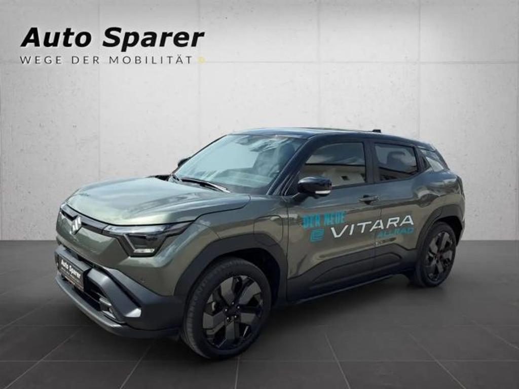 Suzuki e Vitara 2026 Elektrisch