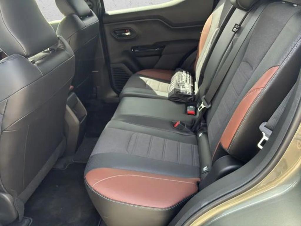 Suzuki e Vitara