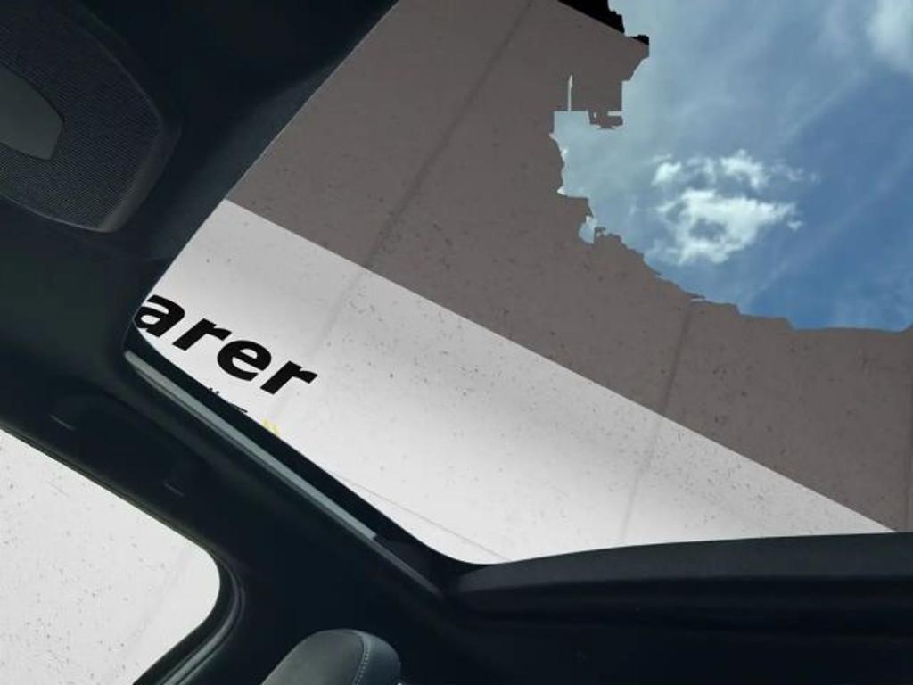 Suzuki e Vitara