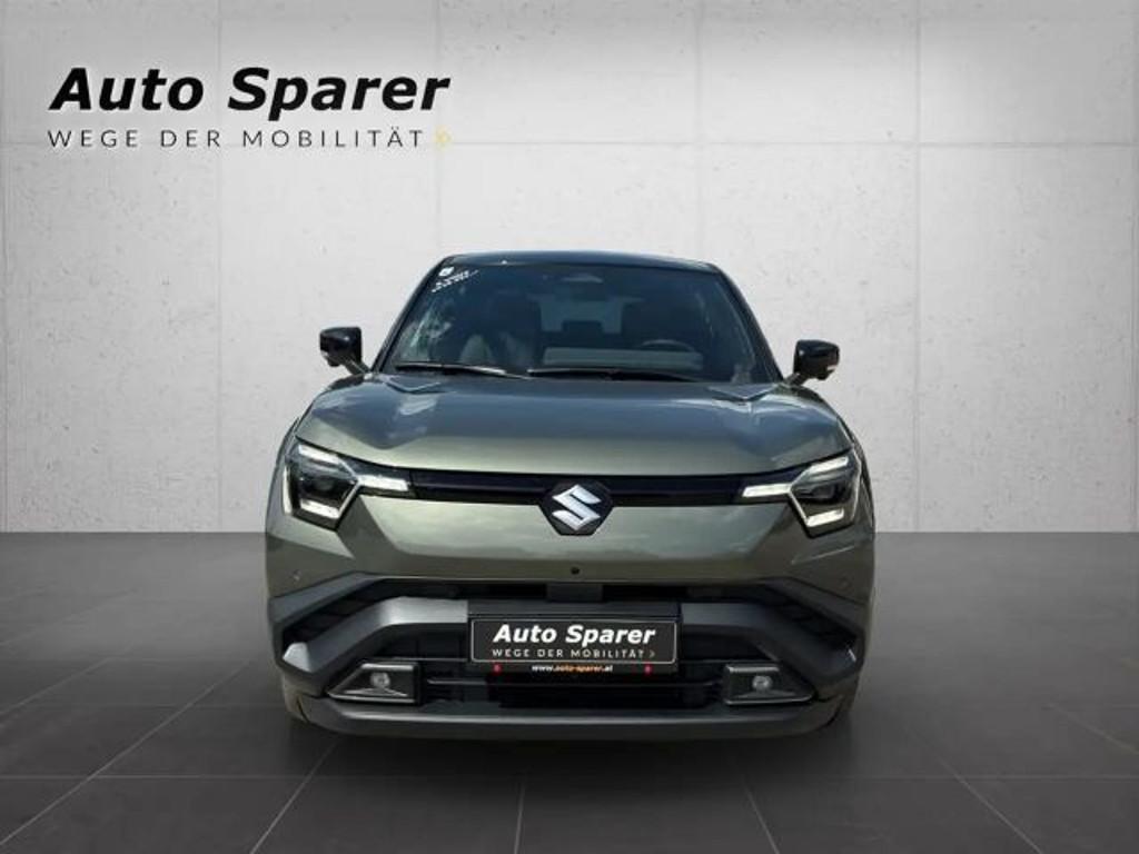 Suzuki e Vitara