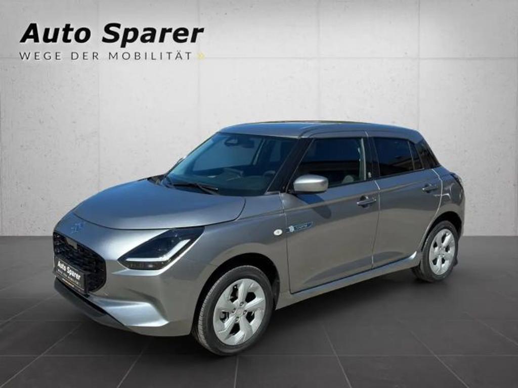 Suzuki Swift 2026 Benzine