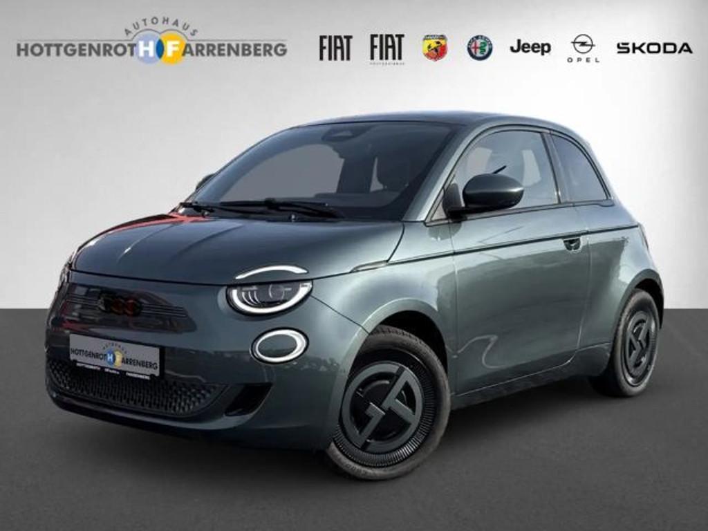 Fiat 500e 2026 Elektrisch