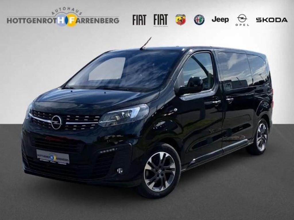 Opel Zafira Life