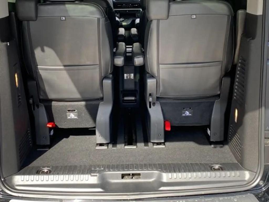 Opel Zafira Life
