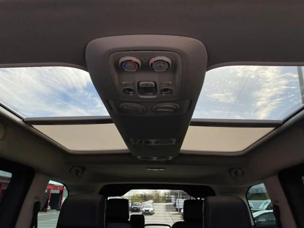 Opel Zafira Life