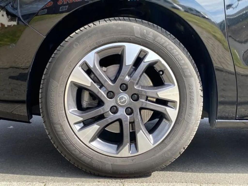 Opel Zafira Life