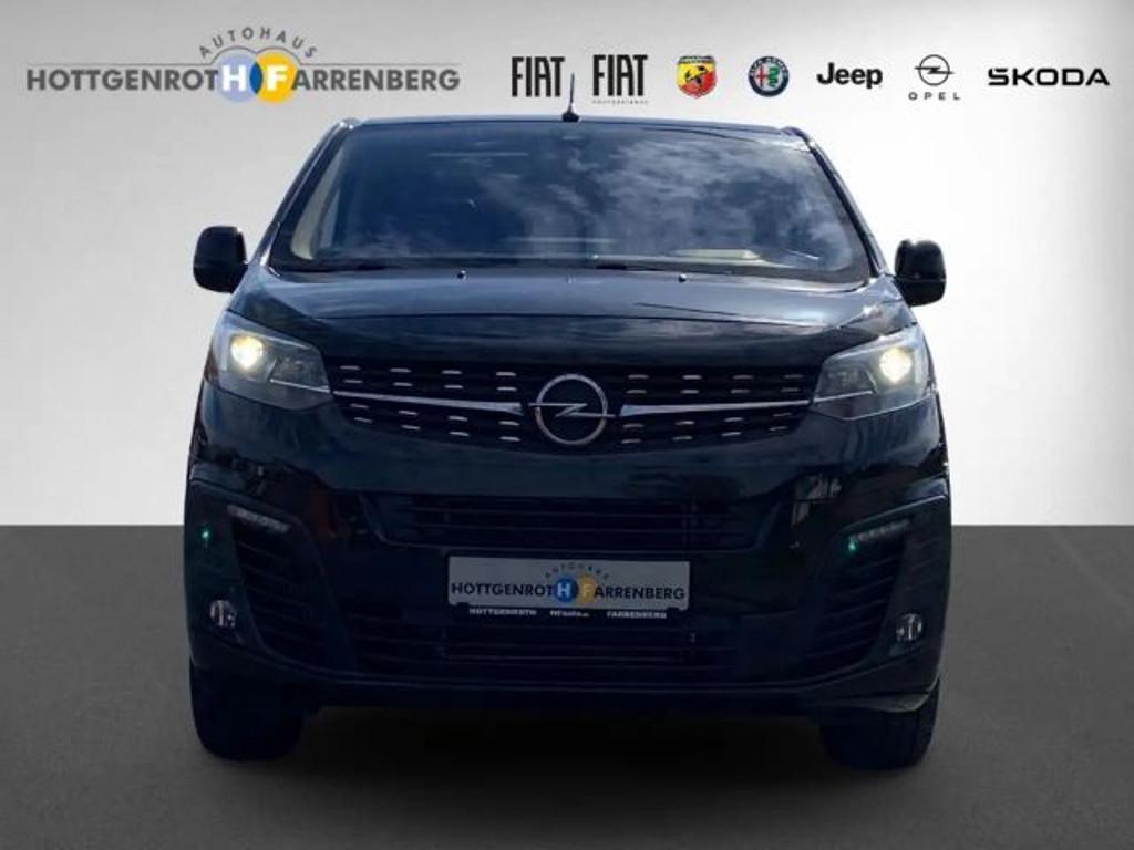 Opel Zafira Life