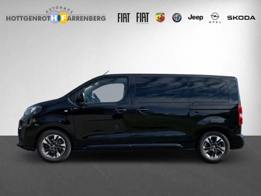 Opel Zafira Life