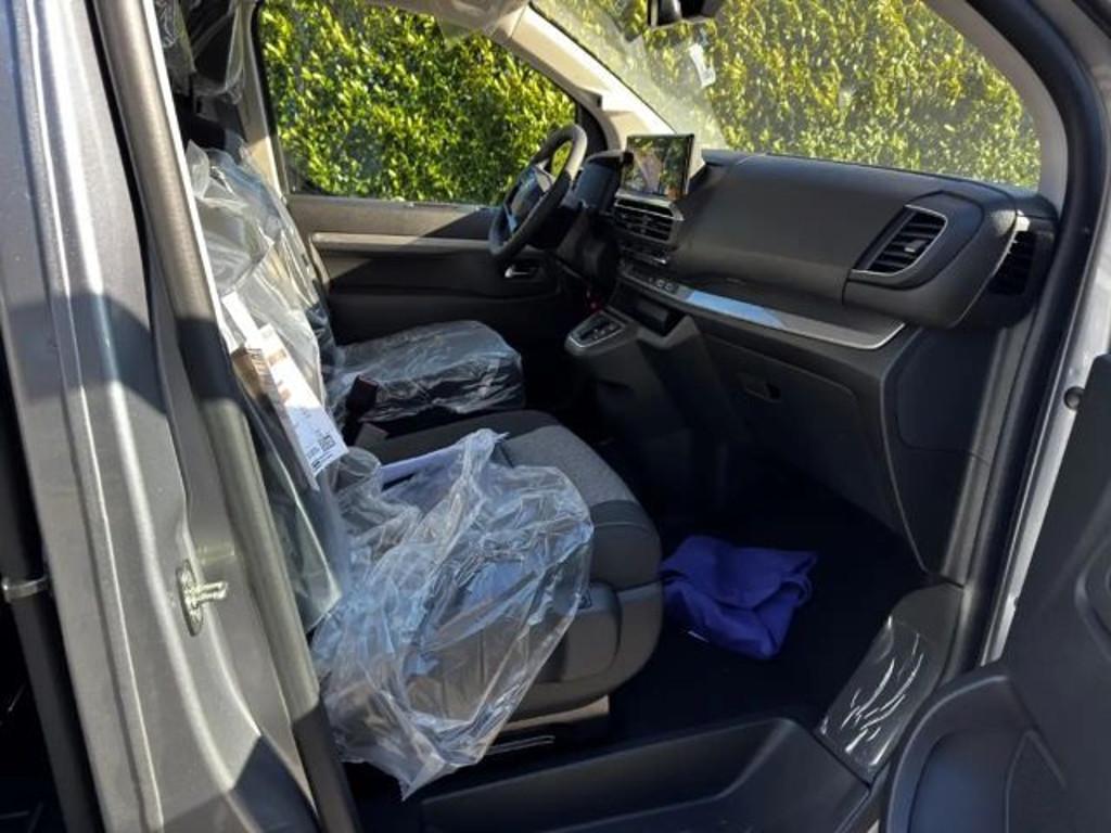 Opel Zafira Life