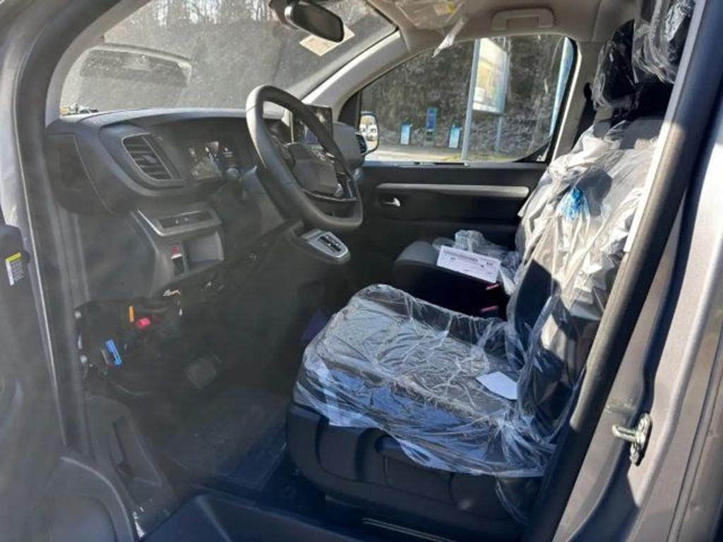 Opel Zafira Life