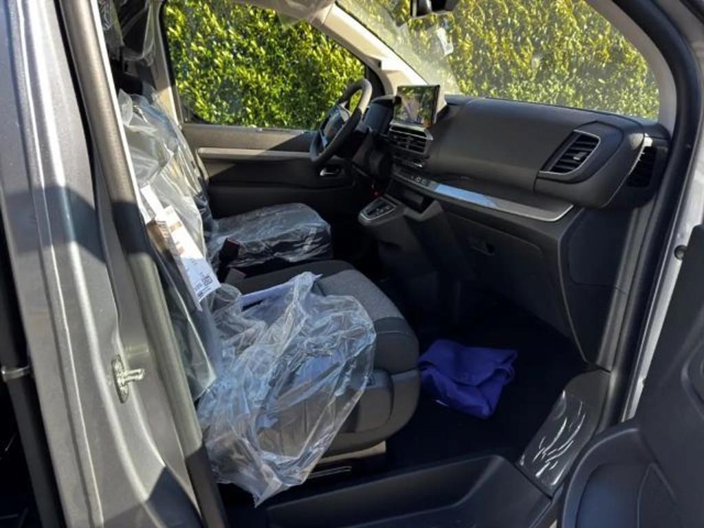 Opel Zafira Life