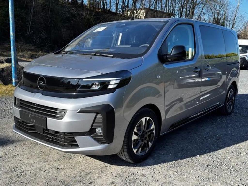 Opel Zafira Life