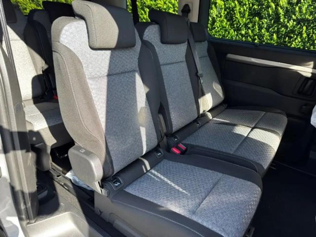 Opel Zafira Life