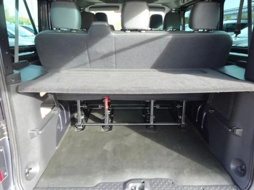 Nissan Primastar